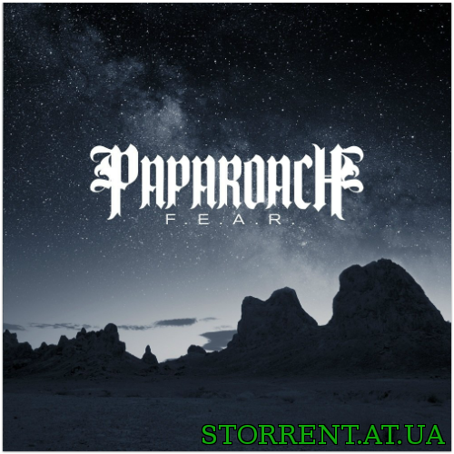 Papa Roach - F.E.A.R. (2015) MP3
