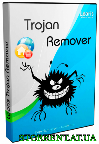 Loaris Trojan Remover 1.3.6.4 2015