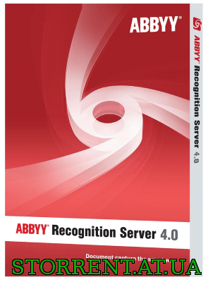 ABBYY Recognition Server 4.0 (2015) [RUS]