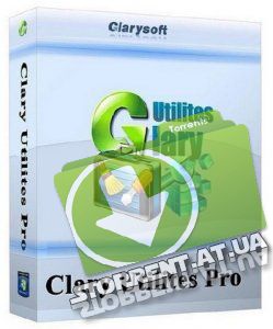 Glary Utilities Pro 5.19.0.32 Final [Multi/Ru]