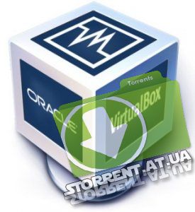VirtualBox 4.3.22.98236 Final RePack (& Portable) by D!akov [Multi/Ru]