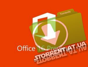 Microsoft Office 16 Technical Preview 16.0.3629.1006 [Multi/Ru] (онлайн-установка)