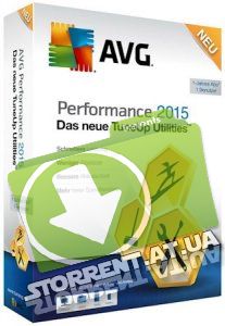 AVG PC TuneUp 2015 15.0.1001.393 Final [Multi/Ru]