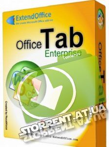 Office Tab Enterprise 9.81 RePack by KpoJIuK [Multi/Ru]