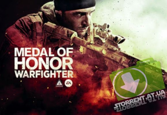 [Multiplayer Beta] Medal of Honor Warfighter Xbox