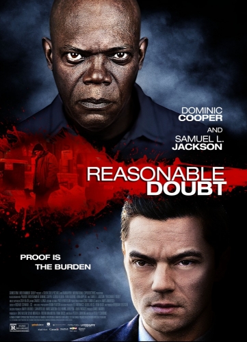 Разумное сомнение / Reasonable Doubt 2014