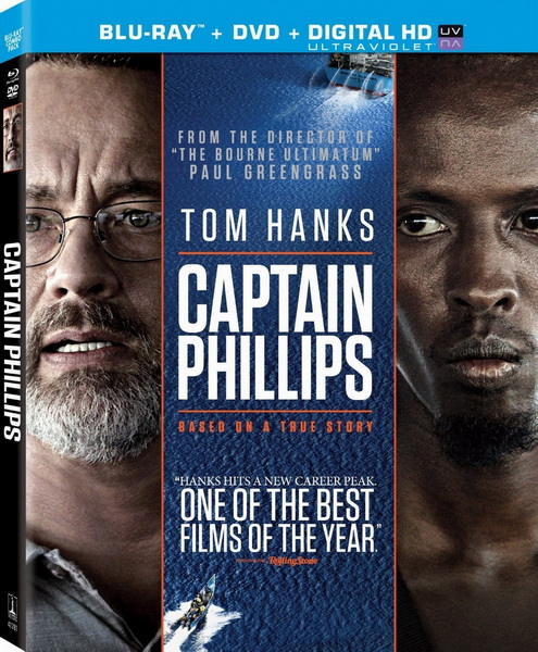 Капитан Филлипс / Captain Phillips