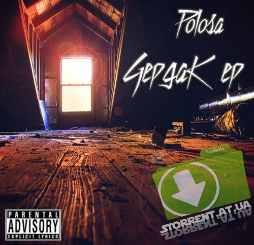 Polosa (Полоса) - Чердак (2015) MP3
