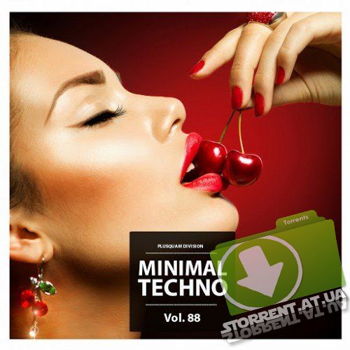 VA - Minimal Techno Vol. 88 (2015) MP3