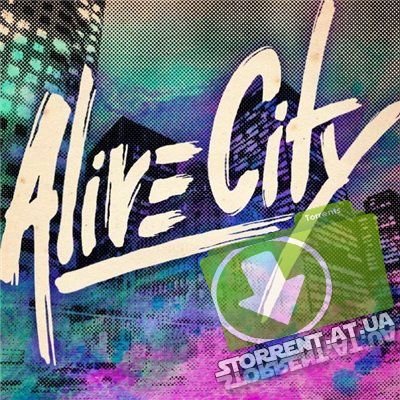 Alive City - Alive City EP (2015) MP3