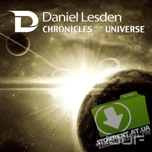 Daniel Lesden - Chronicles Of The Universe (2014) MP3