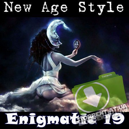 VA - New Age Style - Enigmatic 19 (2015) MP3