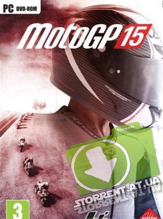 MotoGP 15 (2015) (PC)