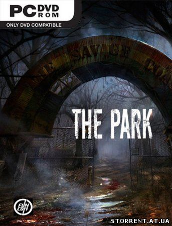 The Park (2015) (PC)