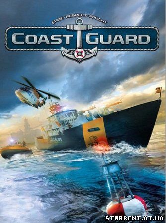 Coast Guard (2015) (PC)