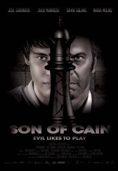 Сын Каина / Fill de Cain (2013) -триллер- HDRip