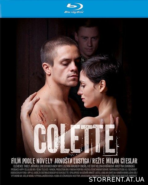 Колетт / Colette (2013) HDRip