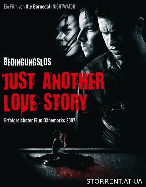 История чужой любви / Kærlighed på film / Just another love story (2007) BDRip 720p